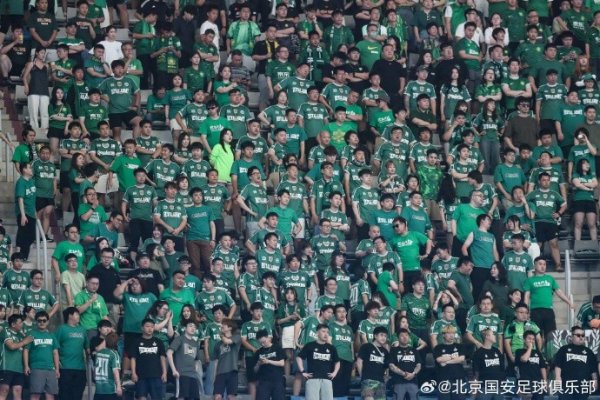 足协杯北京国安客场应战    7-6大连英博 国安各项赛事2