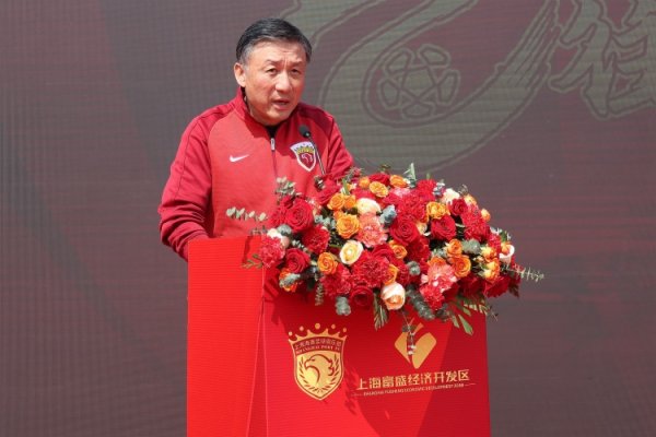 成耀东挂帅海港B队！上海海港B队换帅，成耀东出任主指导教练员
