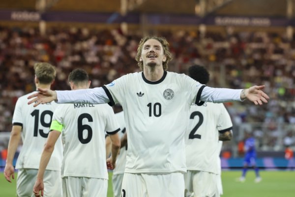 斯图加特CEO：曾考虑拒绝对沃尔特马德的报价，但俱乐部利益至