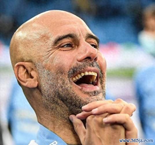 英超: 曼城3-0曼联, 终止两连败, 排名跃升前8, 瓜迪