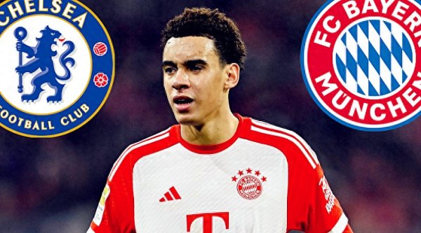 4大前锋还不够用? 切尔西又要买人了