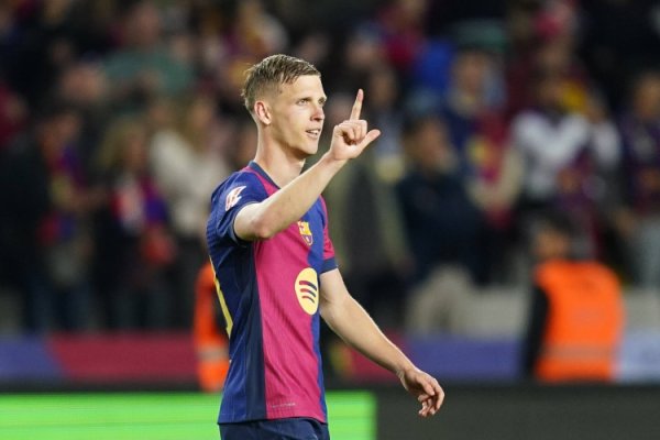 阿斯报：新赛季5场4次后备  无得分  ，奥尔莫急需用表现夺