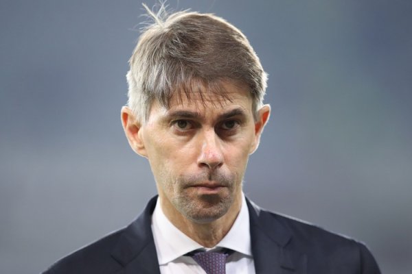 罗马总监：弗格森与多夫比克特点相似 今夏曾想让佩莱格里尼离队