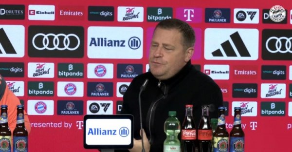 埃贝尔：希望凯恩未来能取得很大成功 鲁梅尼格值得所有人的敬意