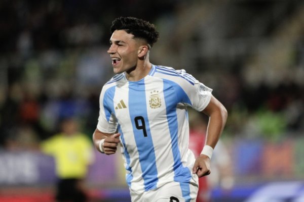 已打入四球！踢球者：19岁药厂小将萨尔科在U20世界杯大放异