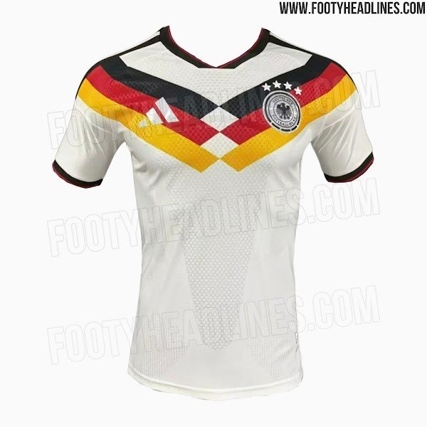 4次夺魁  ！德国26年世界杯赛  主场作战  运动活动  