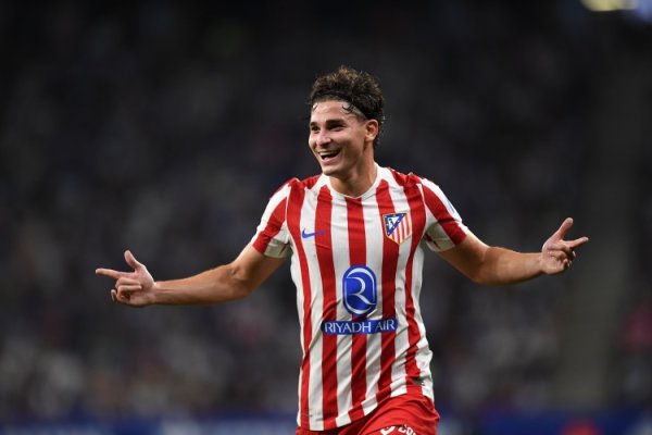 能否赢球？前5轮仅取1胜，马竞本赛季前6轮赛事  均率先得分