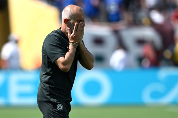 马雷斯卡：近两场英超的现实就是，两张驱逐  改变了一切