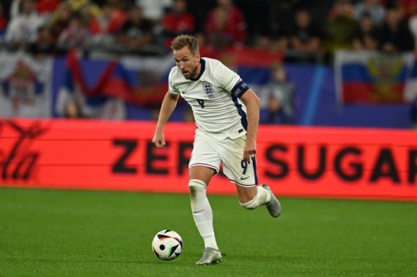 凯恩：我们希望成为一支有侵略性的球队，将面对更艰难的考验