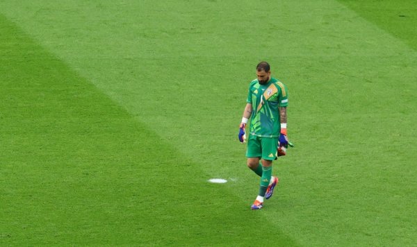 多纳鲁马：需要忘记失利专注后续比赛，相信我们会做得很好