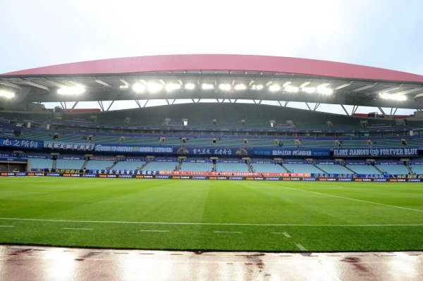 苏超常规赛阶段收官，总决赛  预计11月初在南京奥体中心举行