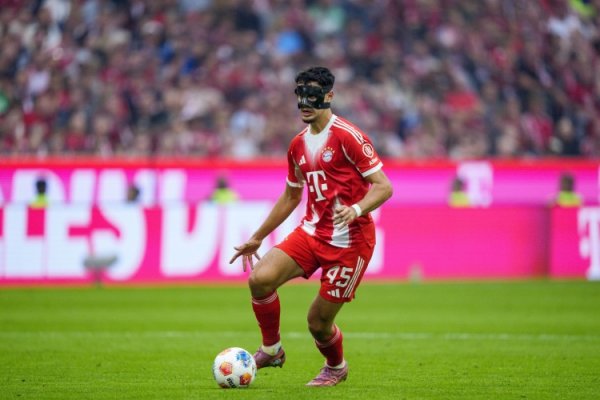 接班罗德里！法尔克：曼城有意帕夫洛维奇，他现年薪最高800万