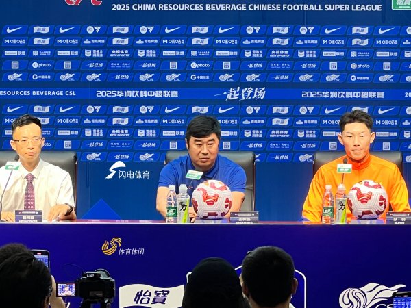 京鲁大战韩鹏透露伤员竞技状态  ：王大雷确定赛事  ，泽卡还