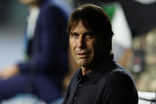 进球网：那不勒斯近7场比赛输4场已陷入危机，孔蒂不满新援融入