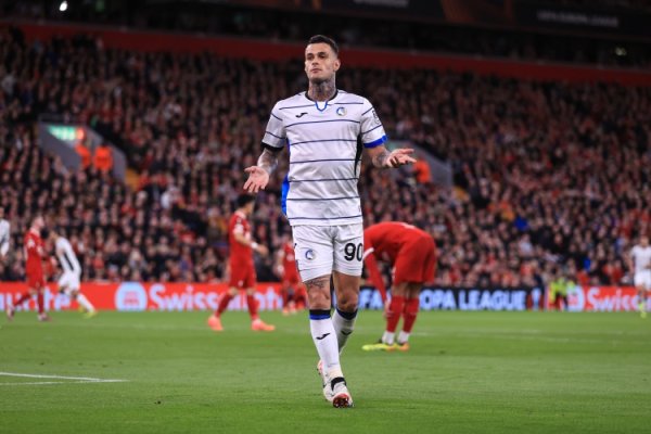 斯卡马卡：缺少灵感和运气来打破场上僵局，但我认为表现是积极的