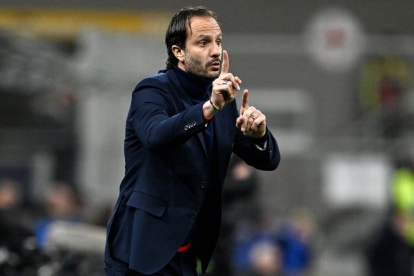 对老东家！吉拉迪诺：与米兰相遇很特别，重返圣西罗是我的荣幸