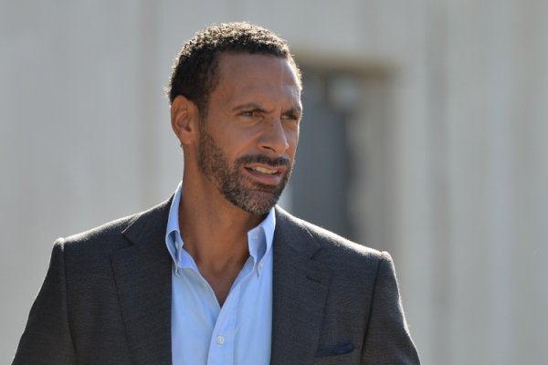 费迪南德：阿莫林坚持理念但做了调整 阿门斯大脚出球踢得更直接