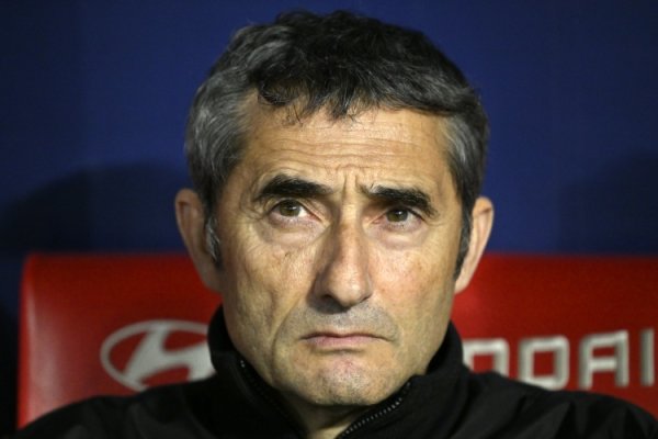 巴尔韦德：正如斯洛特所说，如果无法赢得对抗就几乎无法赢得比赛