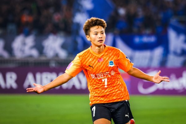 亚足联颁奖典礼10月17日1时举行，王霜获年度最佳女足运动活