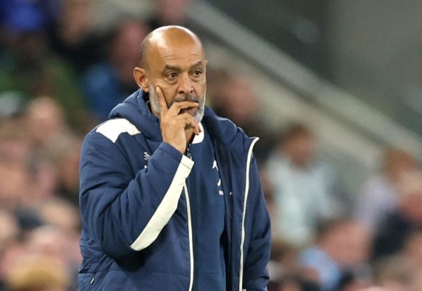 努诺：在与阿森纳的赛事  中，任意球防卫  会是我们的一大考