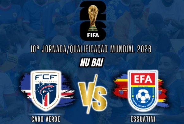 万众期待！佛得角全国50多万人放假，明晨赢球将队史首进世界杯