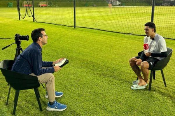 菲尔米诺：维尼修斯是个好小伙，无法接受向他施压时扯上种族主义