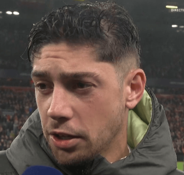 巴尔韦德: 皇马已连续三四次被对手头球破门, 这问题要解决