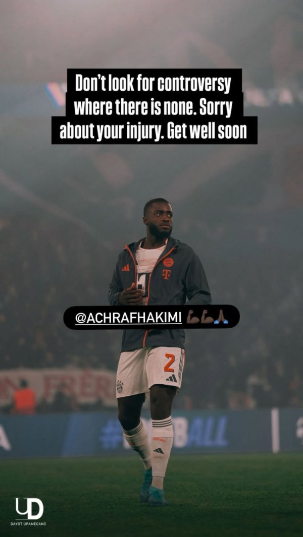 被质疑嘲讽阿什拉夫，于帕社媒回应：不要无事生非，祝他早日康复