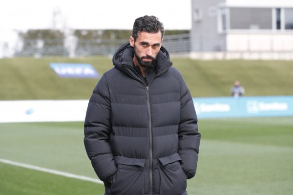 马卡报：阿韦洛亚打造皇马“青年军”收获成效，多项数据优于去年