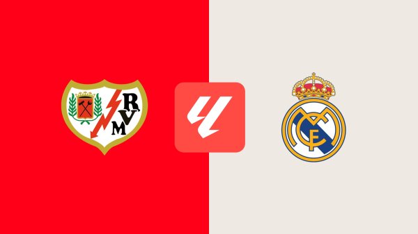 皇马客战巴列卡诺首发：阿诺德替补，姆巴佩、居莱尔、迪亚斯出战