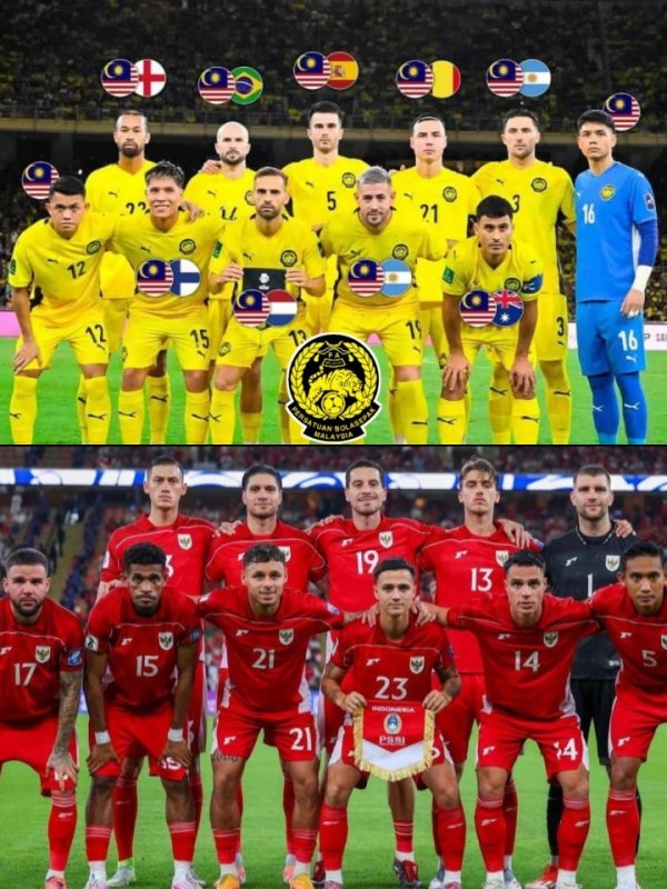 马德兴：不知印尼、大马归化失败后，中国球迷们是否还在推崇归化