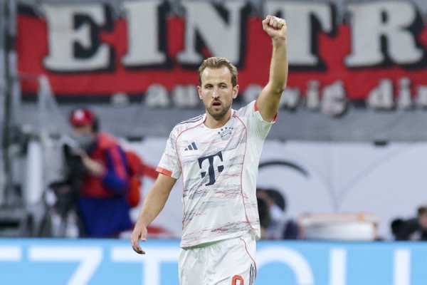 德雷森：会在合适的时候与凯恩讨论续约，他不仅得分  还能送出