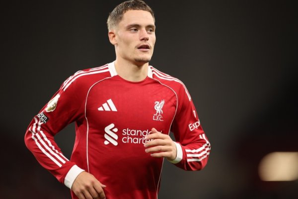 3.2亿镑！泰晤士：维尔茨表现挣扎 斯洛特整合新援三人组是难