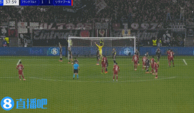 4分钟2球！范戴克顶球破门加克波助功  ，利物浦2-1反超法