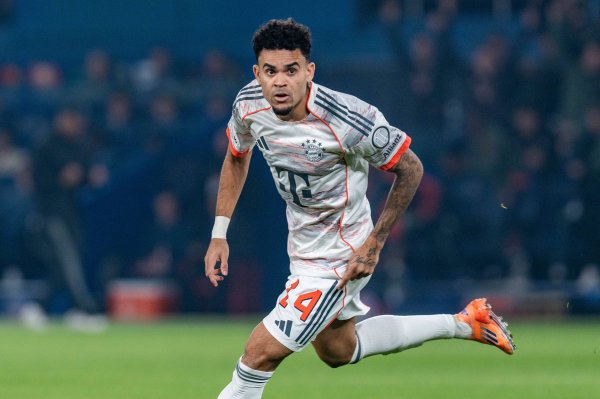 不该放走？迪亚斯本赛季至今参与16球，是萨拉赫的两倍