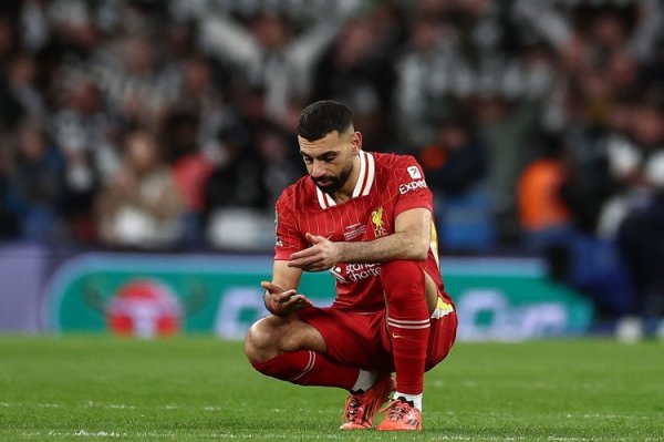 阿邦拉霍：应弃用萨拉赫，连续七场无非十二码球得分  与伊萨克